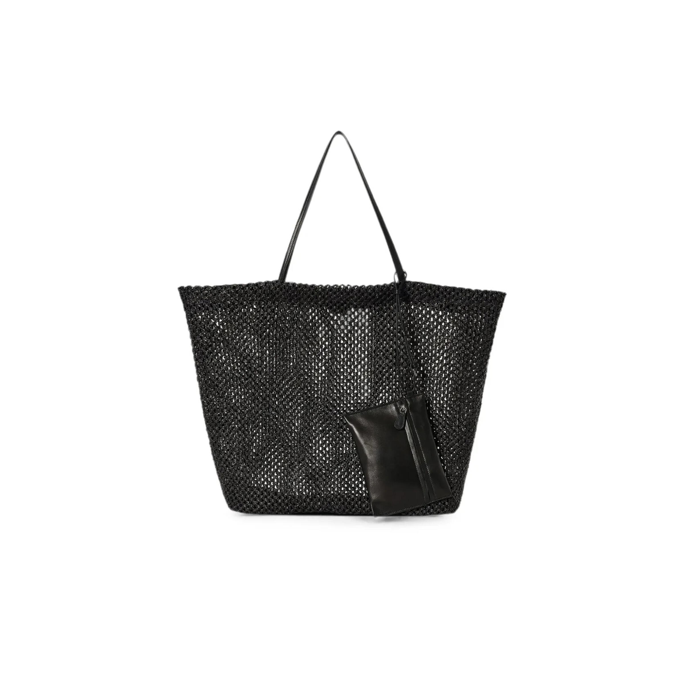 THE ROW BARN TOTE BAG (38*38*15.5cm)